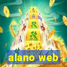 alano web